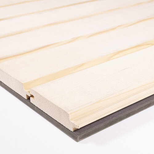 Holzschutz Druckimpr&auml;gnierung
