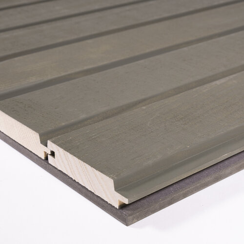 Holzschutz Druckimpr&auml;gnierung
