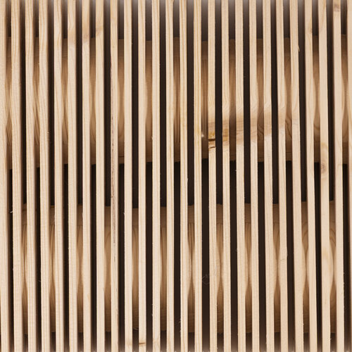 Flexibles Holz
