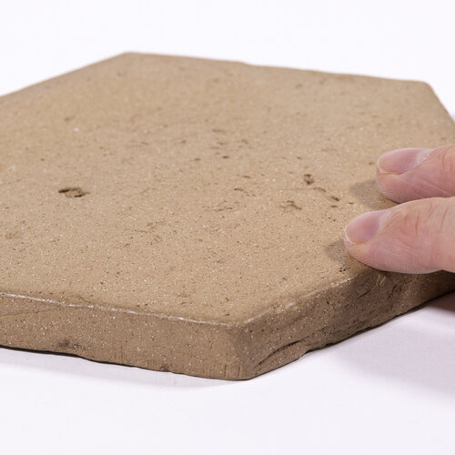 Terracottafliesen